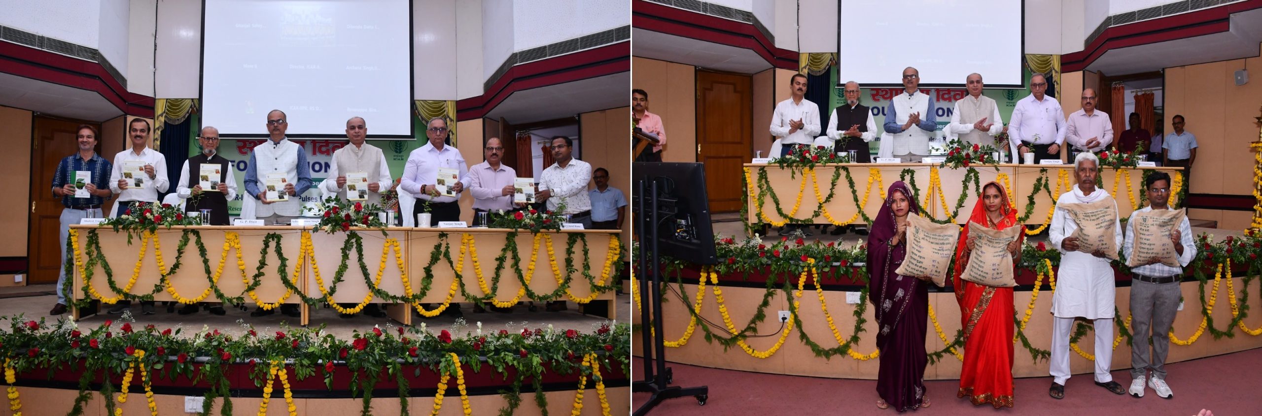 Institute's Foundation Day